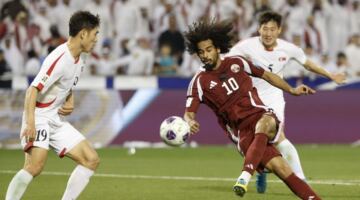 موعد مباراة قطر وسويسرا في كأس العالم والقنوات الناقلة