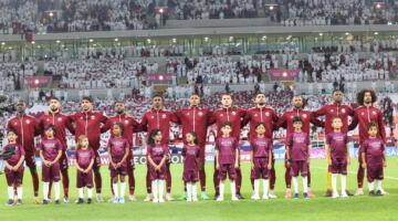 موعد مباراة قطر وسويسرا في مونديال 2026 والقنوات الناقلة