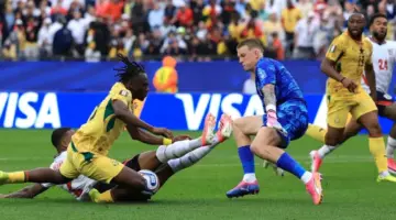 موعد مباراة كرواتيا ضد غانا في كأس العالم