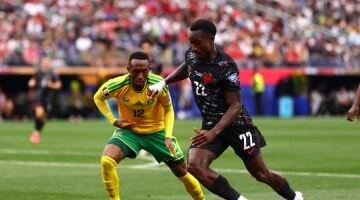 موعد مباراة كندا المقبلة فى دور الـ16 بكأس العالم 2026