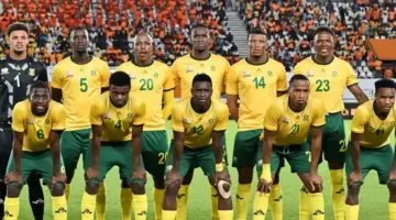 موعد مباراة كندا ضد جنوب أفريقيا في كأس العالم 2026 والقنوات الناقلة