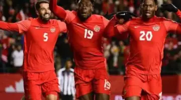 موعد مباراة كندا والبوسنة والهرسك في كأس العالم 2026 والقنوات الناقلة