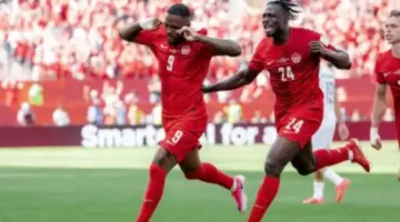موعد مباراة كندا وجنوب أفريقيا في دور الـ32 من كأس العالم 2026