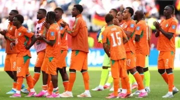 موعد مباراة كوت ديفوار ضد كوراساو في كأس العالم 2026 والقنوات الناقلة