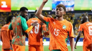 موعد مباراة كوت ديفوار وألمانيا في كأس العالم