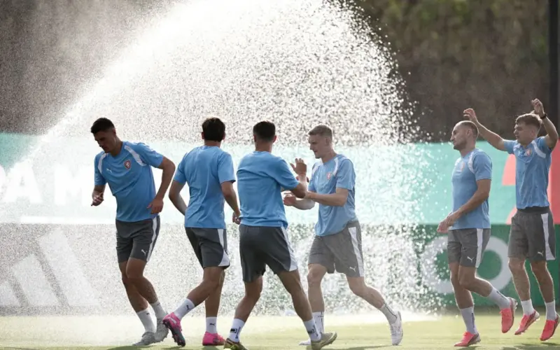 موعد مباراة كوريا الجنوبية ضد التشيك في كأس العالم 2026 والقنوات الناقلة
