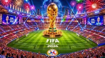 موعد مباراة كوريا الجنوبية والتشيك في كأس العالم 2026