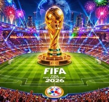 موعد مباراة كوريا الجنوبية والتشيك في كأس العالم 2026