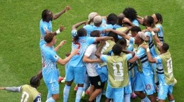 موعد مباراة كولومبيا والكونغو في كأس العالم 2026 والقنوات الناقلة