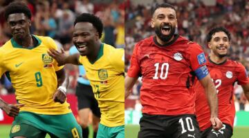 موعد مباراة مصر القادمة ضد أستراليا في دور الـ 32 من كأس العالم 2026 .. والقنوات الناقلة