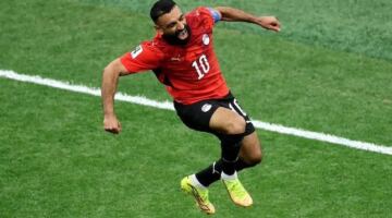 موعد مباراة مصر القادمة ضد أستراليا في كأس العالم 2026