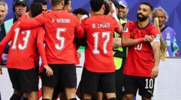 موعد مباراة مصر القادمة ضد أستراليا في كأس العالم والقنوات الناقلة – الأسبوع