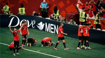 موعد مباراة مصر القادمة في كأس العالم بعد التأهل التاريخي لدور الـ32
