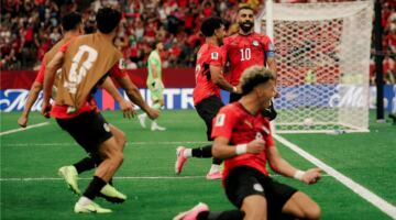 موعد مباراة مصر القادمة في كأس العالم بعد الفوز على نيوزيلندا