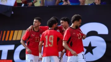 موعد مباراة مصر القادمة في كاس العالم والقنوات الناقلة
