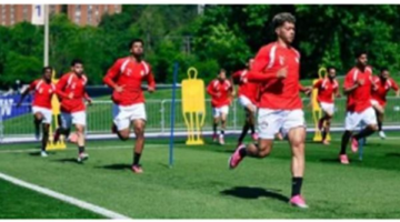 موعد مباراة مصر المقبلة أمام نيوزيلندا في كأس العالم 2026 بعد التعادل مع بلجيكا