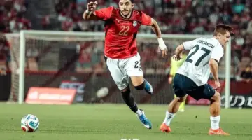 موعد مباراة مصر المقبلة في كأس العالم 2026 بعد خسارتها أمام البرازيل