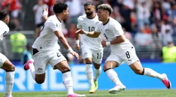 موعد مباراة مصر اليوم والقنوات الناقلة ضد نيوزيلندا في كأس العالم 2026