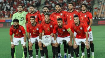 موعد مباراة مصر ضد إيران في كأس العالم 2026