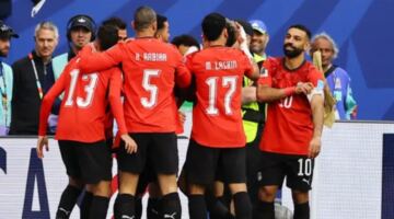 موعد مباراة مصر وأستراليا بدور الـ32 في كأس العالم 2026