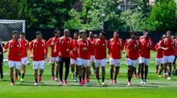 موعد مباراة مصر وأستراليا فى دور الـ32 بكأس العالم 2026 – جريدة البشاير