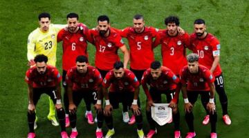 موعد مباراة مصر وأستراليا في دور الـ32 بكأس العالم 2026