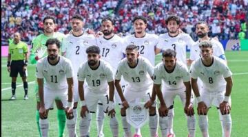 موعد مباراة مصر وأستراليا في دور الـ32 بكأس العالم 2026