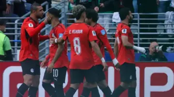 موعد مباراة مصر وأستراليا في دور الـ32 بكأس العالم 2026 والقنوات الناقلة