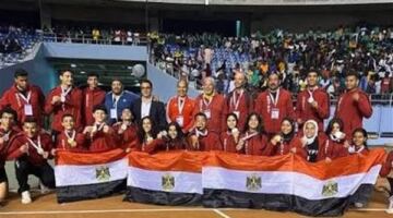 موعد مباراة مصر وأستراليا في دور الـ32 من كأس العالم 2026