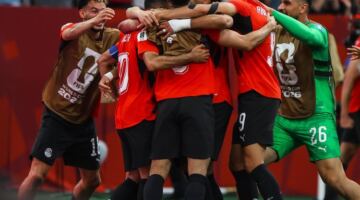 موعد مباراة مصر وأستراليا في دور الـ32 من كأس العالم 2026