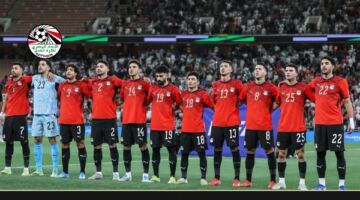 موعد مباراة مصر وأستراليا في كأس العالم 2026.. الفراعنة يبحثون عن بطاقة التأهل