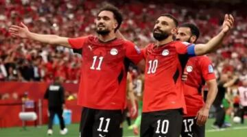 موعد مباراة مصر وأستراليا في كأس العالم 2026.. المنتخب الوطني على أعتاب اختبار مصيري