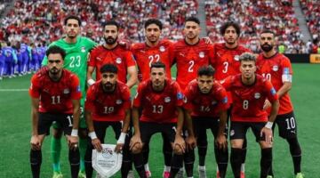 موعد مباراة مصر وأستراليا في كأس العالم 2026 والقنوات الناقلة