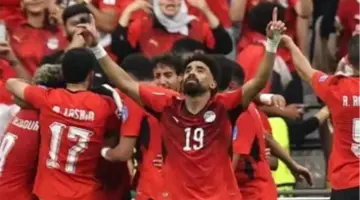 موعد مباراة مصر وأستراليا في كأس العالم 2026 والقنوات الناقلة والتشكيل المتوقع