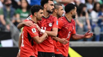 موعد مباراة مصر وأستراليا في كأس العالم 2026 – كل الكورة