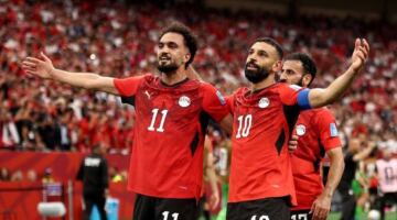 موعد مباراة مصر وأستراليا في كأس العالم…