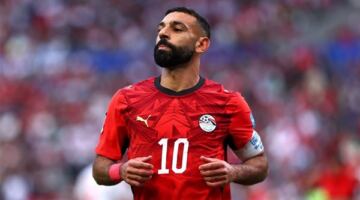 موعد مباراة مصر وأستراليا والقنوات الناقلة في دور الـ32 بكأس العالم