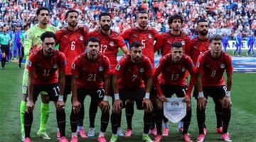 موعد مباراة مصر وإستراليا في كأس العالم والقنوات الناقلة