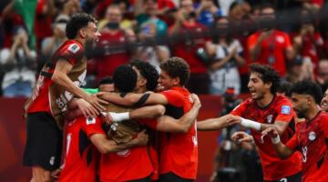 موعد مباراة مصر وإيران في كأس العالم 2026.. مواجهة مصيرية لحسم التأهل
