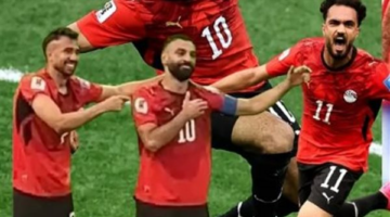 موعد مباراة مصر وإيران في كأس العالم 2026.. والقنوات الناقلة
