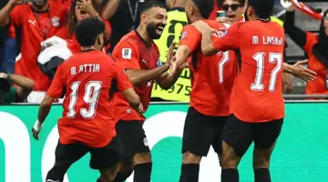 موعد مباراة مصر وإيران في كأس العالم 2026 والقنوات الناقلة والمعلق