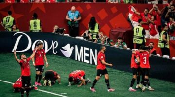 موعد مباراة مصر وإيران في كأس العالم 2026 – الأسبوع