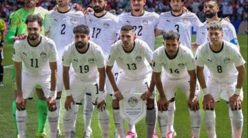 موعد مباراة مصر وإيران في كأس العالم والقنوات الناقلة