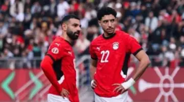 موعد مباراة مصر والبرازيل الودية 2026.. القناة الناقلة وقائمة الفراعنة