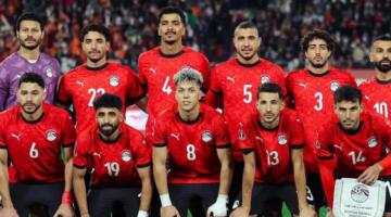 موعد مباراة مصر والبرازيل الودية