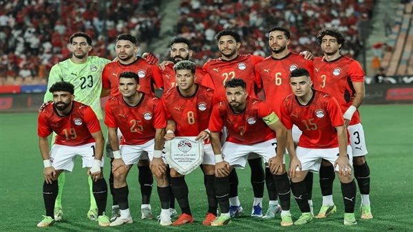 موعد مباراة مصر والبرازيل الودية استعدادا لكأس العالم 2026