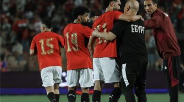 موعد مباراة مصر والبرازيل الودية قبل كأس العالم 2026
