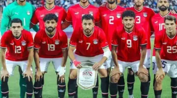 موعد مباراة مصر والبرازيل الودية قبل كأس العالم 2026 والقنوات الناقلة