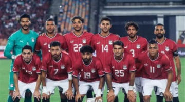 موعد مباراة مصر والبرازيل الودية والقنوات الناقلة قبل انطلاق منافسات المونديال
