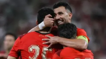 موعد مباراة مصر والبرازيل والقنوات الناقلة للمواجهة الودية قبل مونديال 2026 تعرف على موعد مباراة مصر والبرازيل وتردد القنوات الناقلة للقاء المرتقب قبل كأس العالم 2026 القنوات الناقلة وموعد صدام مصر والبرازيل في بروفة عالمية قبل مونديال 2026 متى تنطلق مباراة مصر والبرازيل وكيف تشاهد اللقاء المباشر قبل كأس العالم 2026